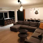 Апартаменты Deluxe Orly 2