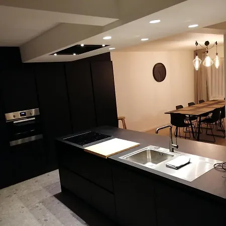 Apartment Deluxe Orly 2
