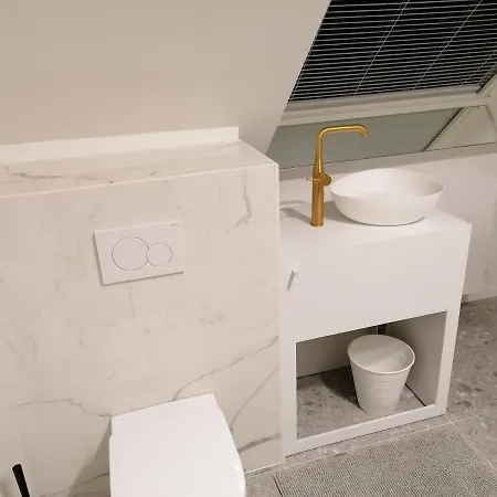Deluxe Orly 2 Apartment *