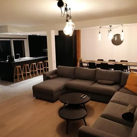 Apartmán Deluxe Orly 2