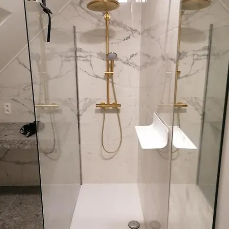 Deluxe Orly 2 Apartmán *