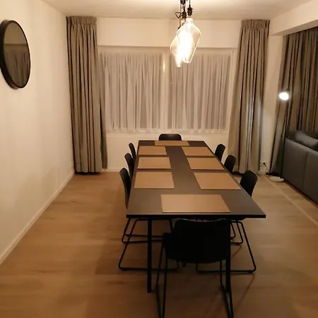 Deluxe Orly 2 Apartment *