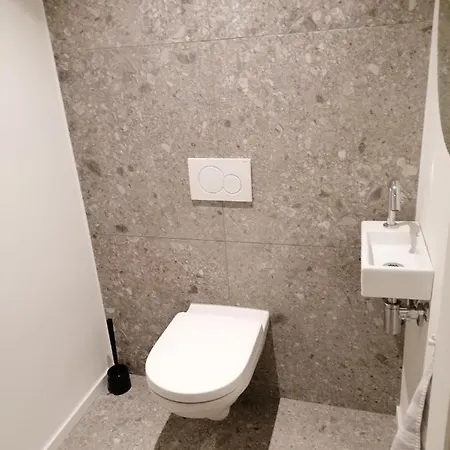 Apartmán Deluxe Orly 2 *