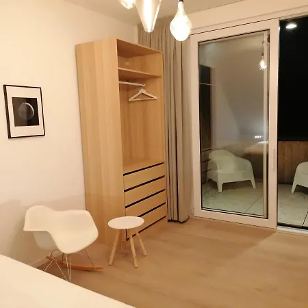 Deluxe Orly 2 Διαμέρισμα *