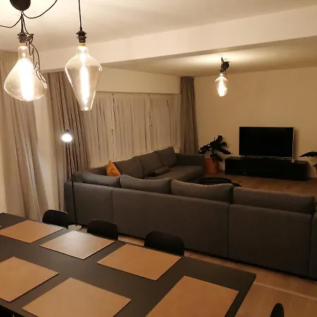 Deluxe Orly 2 Οστένδη